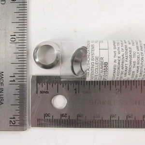 LOT of 25 ALCOA Arconic VSF1015S8B Conical Flare Tubing Seal 1/2 Inch JIC 37° - Picture 1 of 2