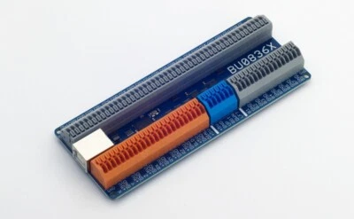 Leo Bodnar 12-bit Joystick Interface BU0836X - Image 1 of 2