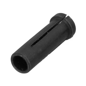 Herramienta enrutador de husillo reductor adaptador de cuello de 1/4"" a 1/8 - Imagen 1 de 5