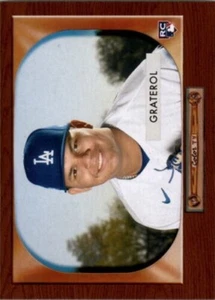 B2371- 2020 Topps Archives BB #s 251-325 +Inserts -You Pick- 15+ FREE US SHIP - Picture 1 of 67