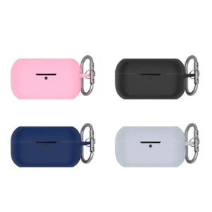 Earphone Sleeve Protector Cover Scratchproof Skin Shell Earbuds Flexible Housing - Picture 1 of 12