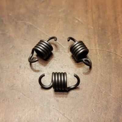 Muelles de embrague STIHL (3) 029 034 MS290 MS310 MS390 0000-997-0909 originales OEM Foto 1 de 2