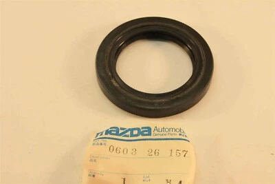 Sello exterior rueda trasera MAZDA 0603-26-157 para B2000 B2200 OE Foto 1 de 2