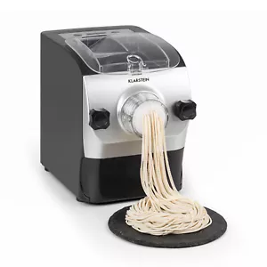 Nudelmaschine 260W Pastamaschine elektrisch 7 Aufsätze 500g 60dB LED Pastamaker - Bild 1 von 12