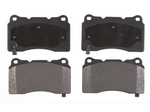 For 2013-2019 Cadillac XTS Brake Pad Set Front AC Delco 83643KRTX 2015 2014 2016 - Picture 1 of 2
