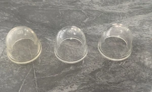 Set of 3 x Genuine Stihl Primer bulbs FS260, FR460TC ect Part 4147-121-2702 cap - Picture 1 of 3