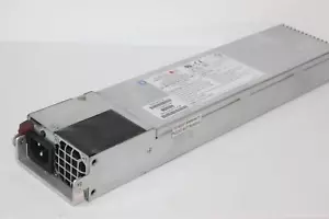 ABLECOM PWS-801-1R 800W Hot Swap Power Supply - Picture 1 of 3