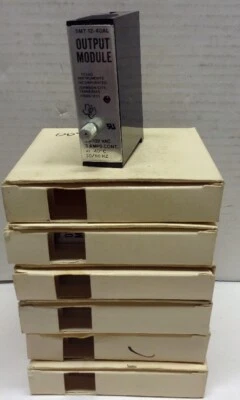 Texas Instruments,5MT 12-40AL 8519N,Output Module  - Image 1 of 3