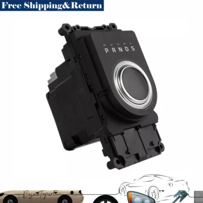 LR070696 GEAR SHIFT MODULE For Land Rover Range Rover Evoque Discovery Sport New - Image 1 of 4