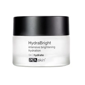 Skincare PCA SKIN HydraBright 1.69 oz Jar Hydrating Intensive Brightening Cream - Picture 1 of 3
