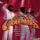 Commodores | CD | Same (live 1993, Laserlight)