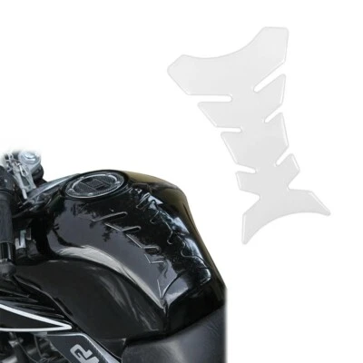Protége réservoir pour Kawasaki Ninja H2 / SX clair - Photo 1/2