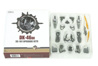 DNA Design Upgrade Kits DK-46DX for SS-101 Scourge Accessories in stock - Image 1 of 4