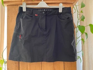 CIMALP BLACK SHORTS (SIZE XL) - Picture 1 of 7