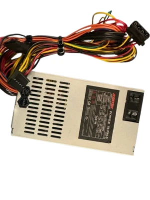 Kentek Power Supply KT-FATX250 - Image 1 of 2