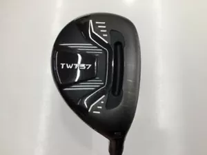 HONMA Utility / TOUR WORLD TW757 / #5 / S-FLEX / Loft-24 / VIZARD for TW757 - Picture 1 of 4