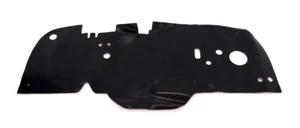 Firewall Insulation Rubber 1pc 47-53 Chevy GMC Pickup Truck - Imagen 1 de 2