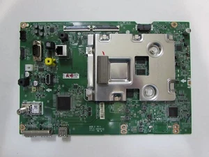 LG 75US340C2UD EBT66807801 Main Board EAX69424002(1.0) | Tested - Picture 1 of 2