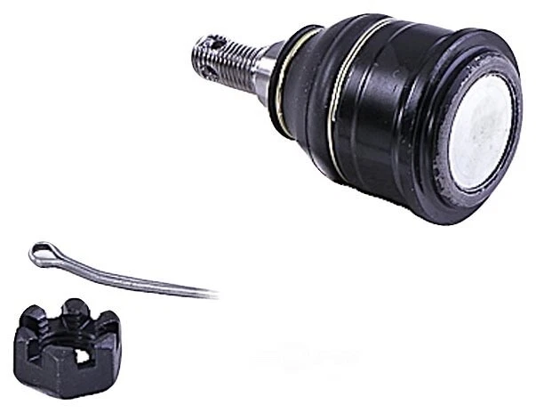 Rótula inferior delantera para Honda Civic 2001-2005 2002 2003 2004 BJ59435 Foto 1 de 2