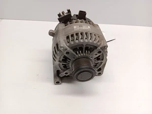 12-18 BMW F10 F22 F30 F32 F36 2.0L Engine Alternator Charge Generator 210A OEM - Picture 1 of 10
