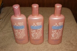 CHAMPÚ AVON PERLAS Y ENCAJE 10 FL OZ -- Lote de 3 botellas de champú nuevo - Imagen 1 de 5
