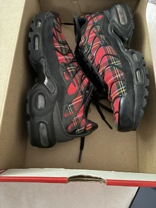 Tartán Air Max Plus Tn Se - Imagen 1 de 8