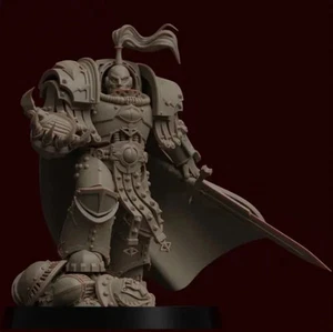 seigneur chaotiques - Picture 1 of 1