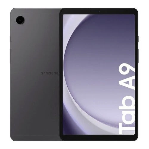 Samsung Tablet 8,7" GALAXY TAB A9 WiFi Graphite ( 64GB Ram 4GB 5100mAh ) SM - Immagine 1 di 1