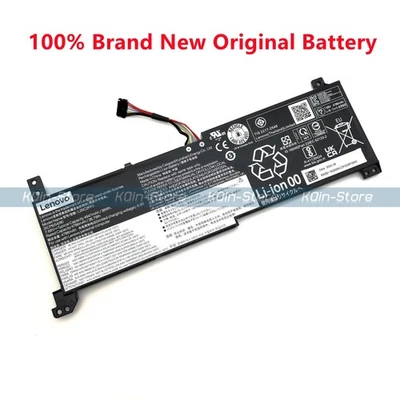 Genuine L20C2PF0 L20M2PF0 L20B2PF0 Battery for Lenovo V14 V15 Gen 2 G2-ITL/ALC - Image 1 of 4