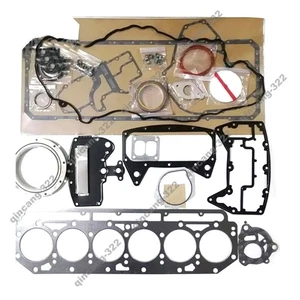 Gasket Kit For CAT C9 330DL D6R Excavator Truck - Bild 1 von 4