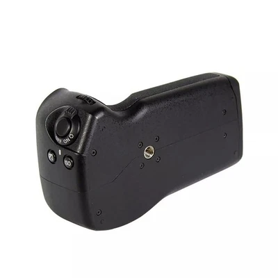 For Pentax K-5 K-7 K-5II K-5IIS D-BG4 Camera ABS D-BG4 Battery Handle Grip - Image 1 of 4