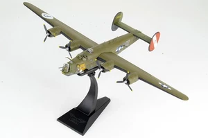 AA34019 Corgi B-24H Liberator 1/72 Model Witchcraft USAAF 467th BG - Picture 1 of 2