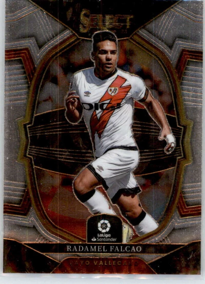 2022-23 Panini Select La Liga Soccer Cards Pick From List/Complete Your Set - Image 1 of 1