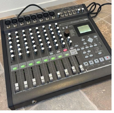 KORG D888 Digital Recorder From Japan USED - Image 1 of 2