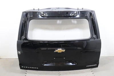 Chevrolet/GMC Suburban 1500 Series 2015-2020 maletero/tapa/portón trasero Foto 1 de 4