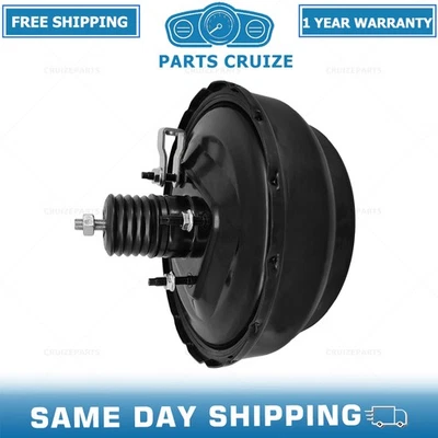 Power Brake Booster For Nissan Sentra 2000-2002 Nissan X-Trail 2005-2006 L4 2.5L - Image 1 of 4