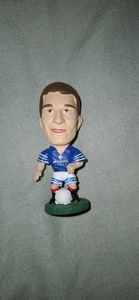RICHARD GOUGH RANGERS CORINTHIAN HEADLINER FIGURE 1995 SPL SP11 - Picture 1 of 1