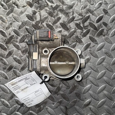 2014-2015 Chevrolet Impala conjunto de válvula de corpo do acelerador 2.5L fabricante de equipamento original  - Imagem 1 de 4