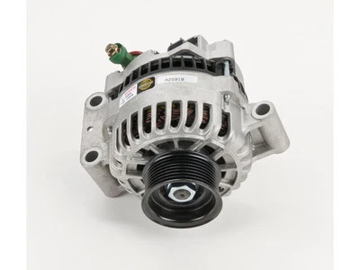 Alternador Bosch 99863XMTN 2004 6,0 L V8 para Ford F350 Super Duty 2003-2005 Foto 1 de 2