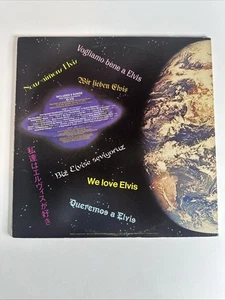 Elvis Presley - Aloha From Hawaii - RCA-Victor  Quadraphonic Double Vinyl  LP NM - Picture 1 of 11