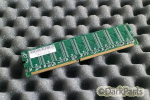 AE25D3208 PC2700 256MB Memory RAM DDR 333 1142579 64490 - Picture 1 of 1