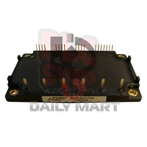 New MITSUBISHI PM10RSH120 Power Supply Module - Picture 1 of 2