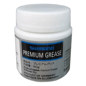 Shimano Dura-Ace Premium Grease 50g Tub - Picture 1 of 1