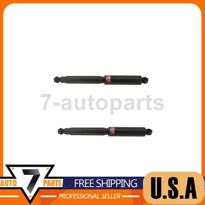 Amortiguadores traseros KYB OE para Chevrolet Avalanche 2007 2008 2009 2010 2011 Foto 1 de 4