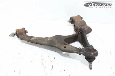 2011-2019 Chevrolet Silverado 2500 HD BRAÇO DE CONTROLE INFERIOR DIANTEIRO ESQUERDO FABRICANTE DE EQUIPAMENTO ORIGINAL - Imagem 1 de 4