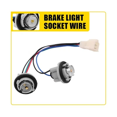 Arnés de cables para lámpara de puerta trasera Subaru Legacy Outback 2000-2004 84931AE170 Foto 1 de 4