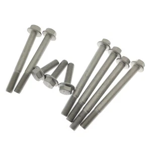 Alternator Bolt Kit For 2000-2014 GMC Yukon XL 1500 Denali, SLE, SLT 5.3L - Picture 1 of 5