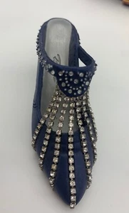 Just The Right Shoe Stardust Memories 2000 Raine 25059 Figurine (s) - Picture 1 of 5