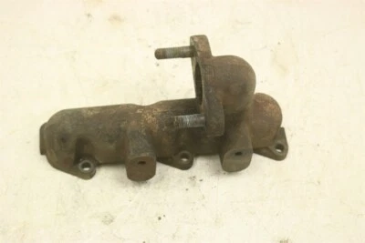 Colector de escape Kubota RTV 1100 14 21845 Foto 1 de 4