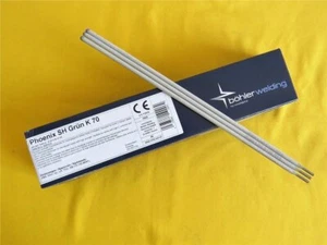 Stabelektrode Phoenix SH Grün K 70 - Ø 3,2 mm x L 350 mm - 4,7 kg 19006 - Bild 1 von 8